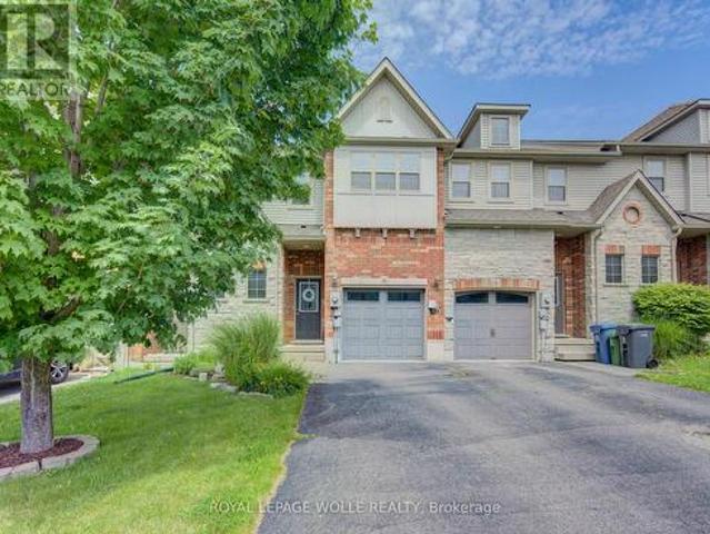 6 Edwards Street, Guelph, ON, N1E 0B2 house for sale | Listing ID X13551 | Royal LePage