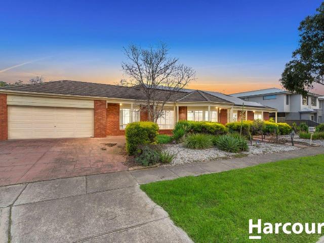 6 Eildon Avenue, MANOR LAKES, VIC 3024