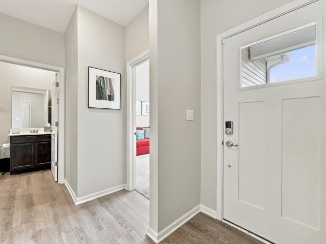 6 Eineke Court