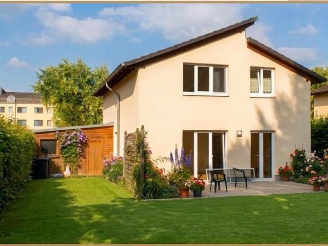 6 Einfamilienhäuser in Volkmarsen einzeln oder en bloc