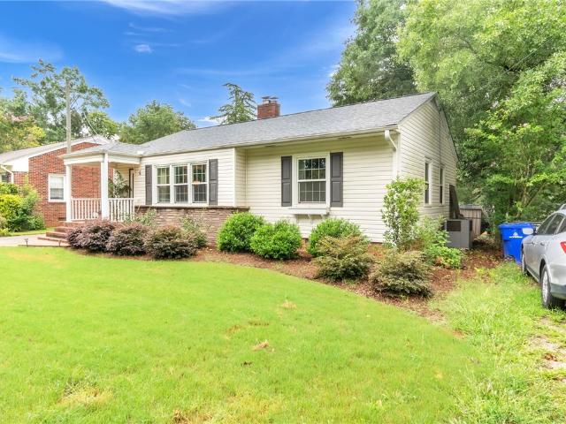 6 Elletson Drive