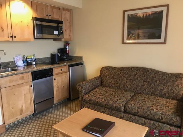 6 Emmons Rd, Unit 268, Crested Butte, CO 81225 | MLS #830302