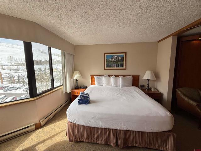 6 Emmons Rd, Unit 422, Crested Butte, CO 81225 | MLS #831628