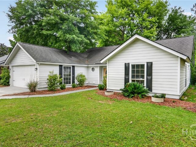 6 English Saddle Court