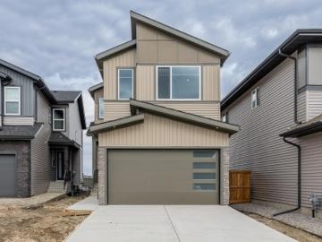 6 Enns Court, Fort Saskatchewan, AB, T8L 0Z4 house for sale | Listing ID E4480 | Royal LePage