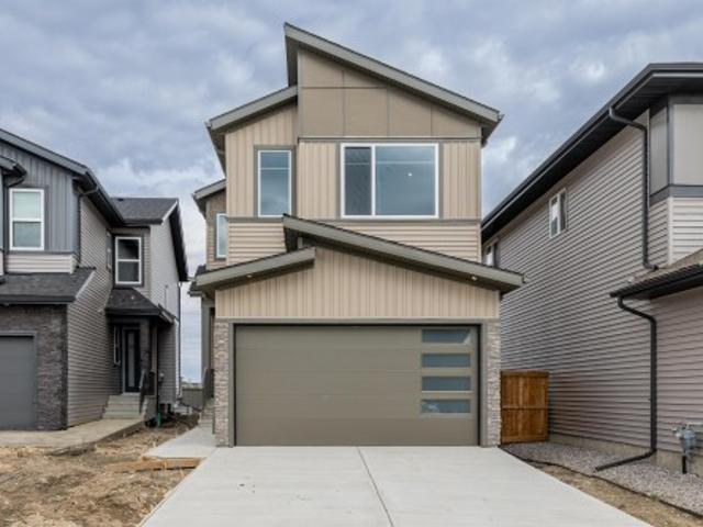 6 Enns Court, Fort Saskatchewan, AB, T8L 0Z4 house for sale | Listing ID E4497 | Royal LePage