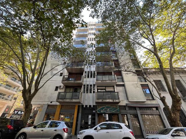 6 entre 56 y 57 DEPARTAMENTO 1 DORMITORIO EN ALQUILER LA PLATA