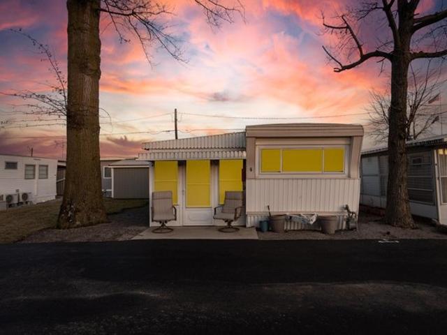 451 E Main St Lot 18, Russells Point, OH 43348