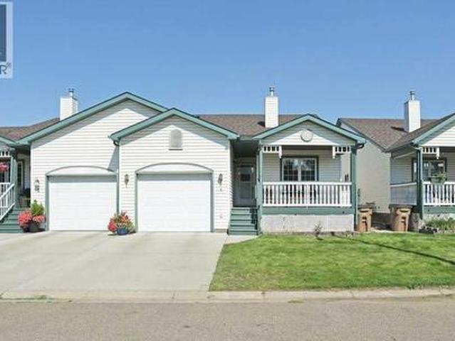 6 Fairview Park Lane West, Brooks, AB, T1R 1G9 semi detached for sale | Listing ID A2340 | Royal LePage