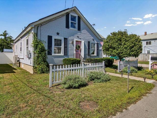 6 Fairview Street