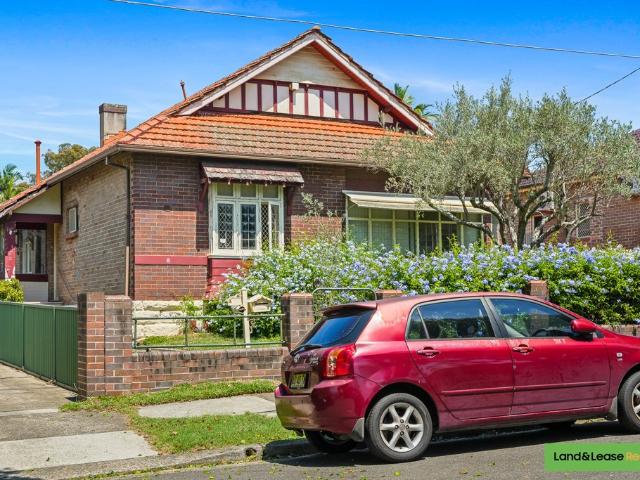 6 Fairview Street ARNCLIFFE NSW