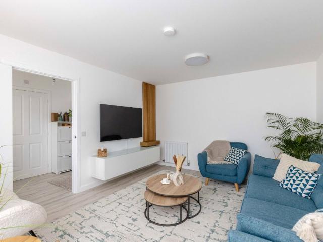 6 Fairley Wynd
