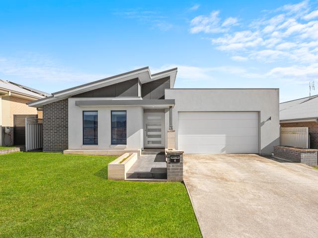 6 Falco Street, Wadalba, NSW, 2259