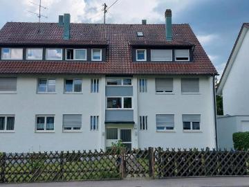 6 Familien Haus in Plattenhardt