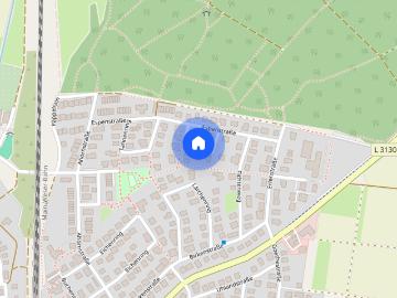 Apartment for rent in Lang-Göns