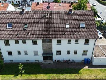6 Familienhaus in Fürth