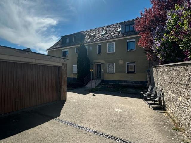 6 Familienhaus in Rimpar