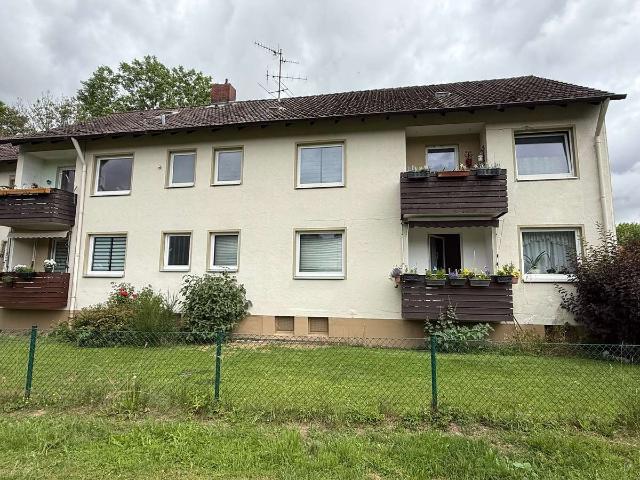 6 Familienhaus/ Mehrfamilienhaus in Hornburg