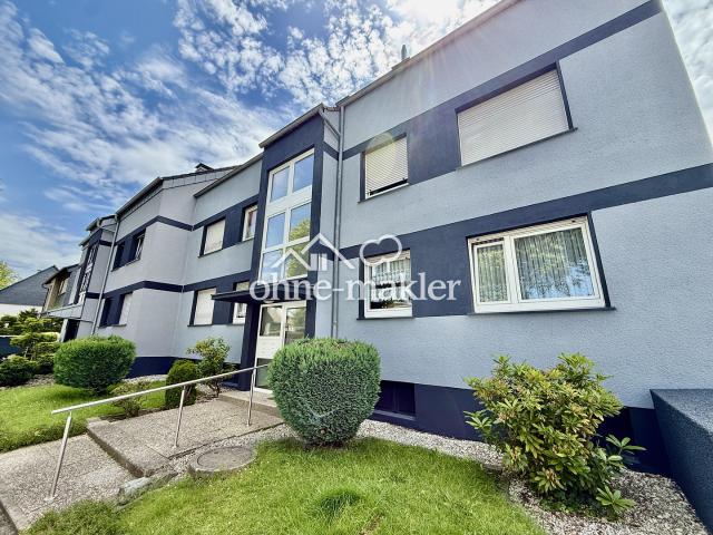 6 Familienhaus mit 5 Garagen in Dortmund 52.220 € Miete Mietsteigerungspotenzial