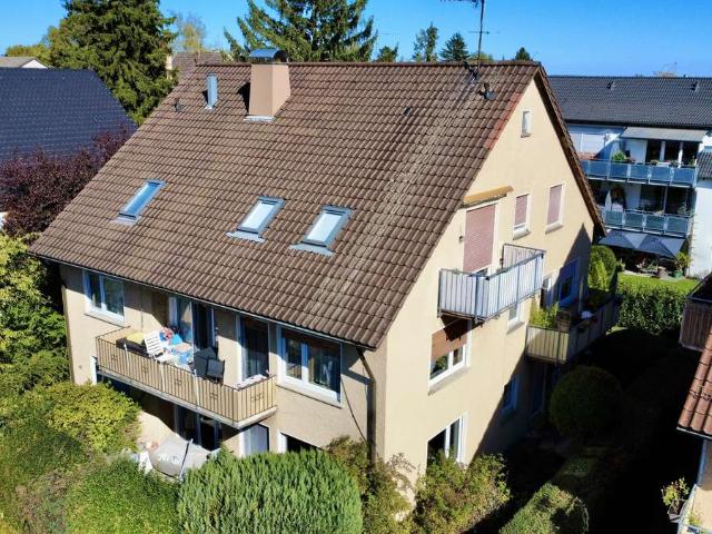 6 Familienhaus mit attraktiver Rendite & Mietsteigerungspotenzial