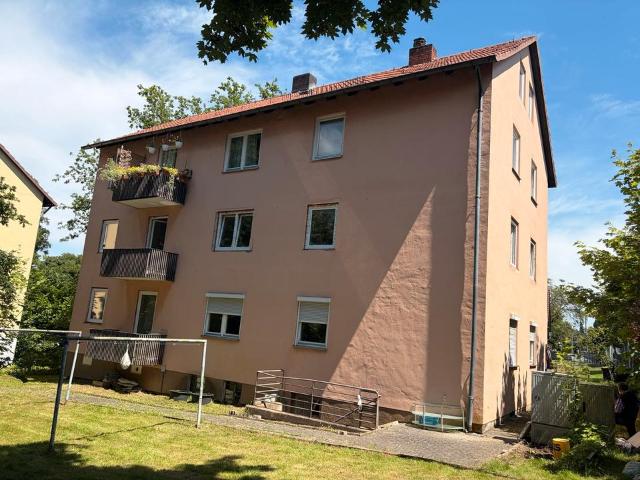 6 Familienhaus Renditeobjekt Oberzwehren