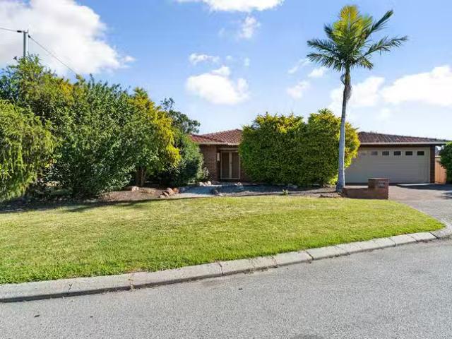 6 Farrawa Close, Cannington, WA 6107