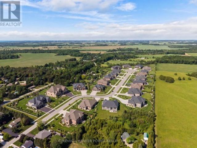 6 Fern Drive, Goderich. Town, ON, N7A 0E1 house for sale | Listing ID X13500 | Royal LePage