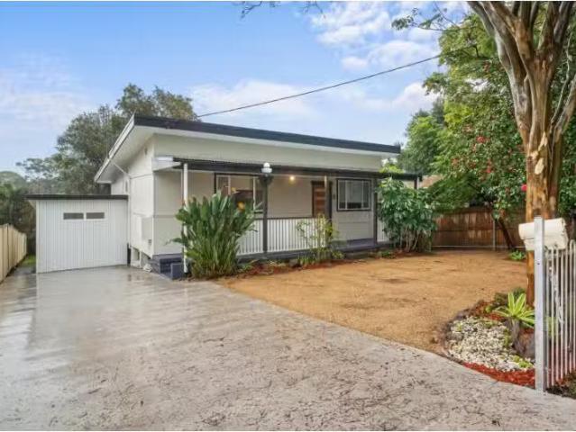6 fishanga Avenue, BUDGEWOI House for rent Listed by Craig An.