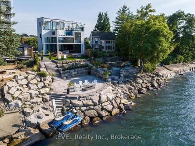 6 Firelane 11A Street, Niagara On The Lake Lakeshore, ON, L0S 1J0 house for sale | Listing ID X13658 | Royal LePage