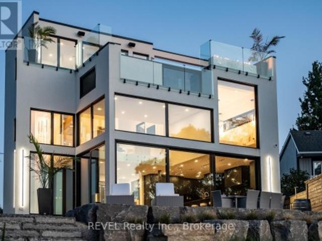 6 Firelane 11A Street, Niagara On The Lake Lakeshore, ON, L0S 1J0 house for sale | Listing ID X13766 | Royal LePage