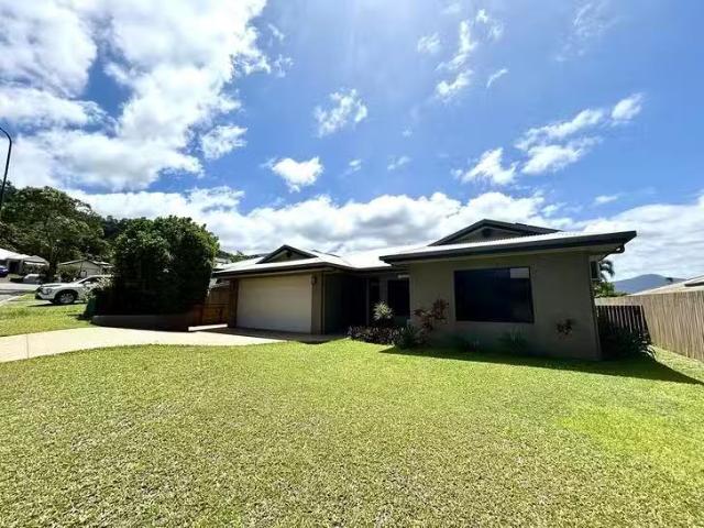 6 Five Span Close, Brinsmead, QLD 4870