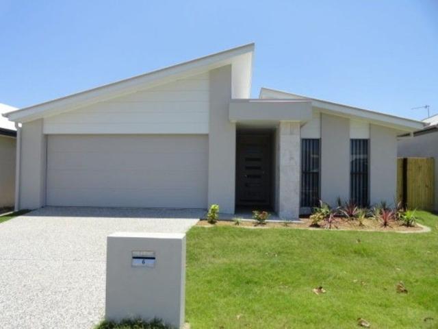 6 Flame Tree Avenue, SIPPY DOWNS, QLD 4556