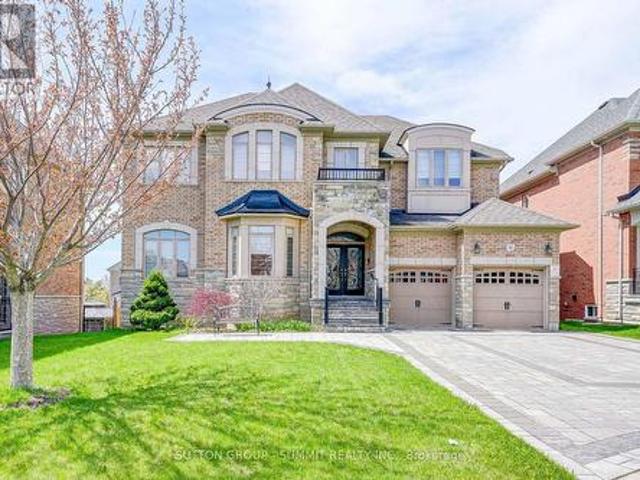 6 Flanders Road, Brampton, ON, L6X 0W3 house for sale | Listing ID W13578 | Royal LePage