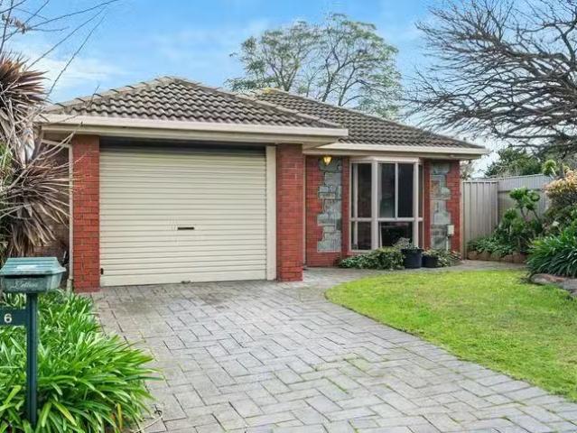 6 Flintlock Court, Seaford Rise, SA 5169