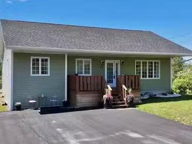 6 Forest Road, Chance Cove, NL, A0B 1K0 house for sale List.