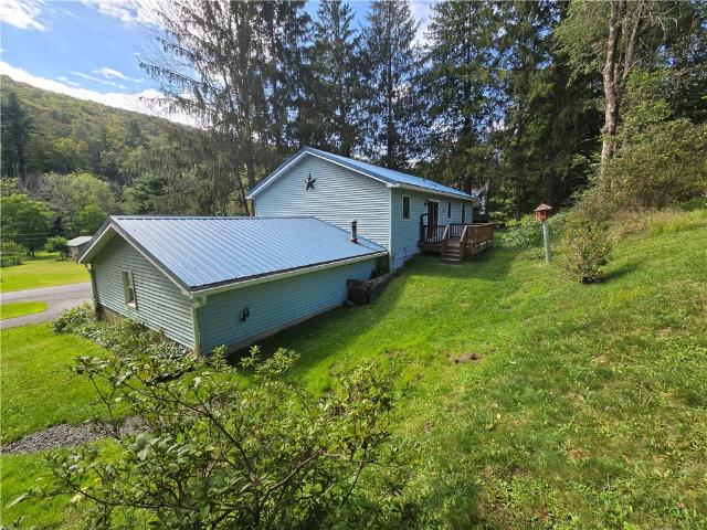 6 Fortunato Road