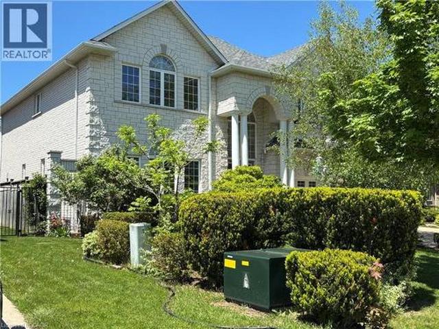 6 Fourseasons Drive, Hamilton, ON, L8E 5Y5 house for sale | Listing ID 40865 | Royal LePage