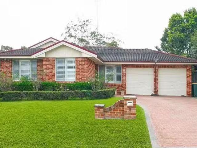 6 Francis Place, Currans Hill, NSW 2567
