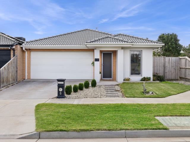 6 Fragrant Cres, Diggers Rest