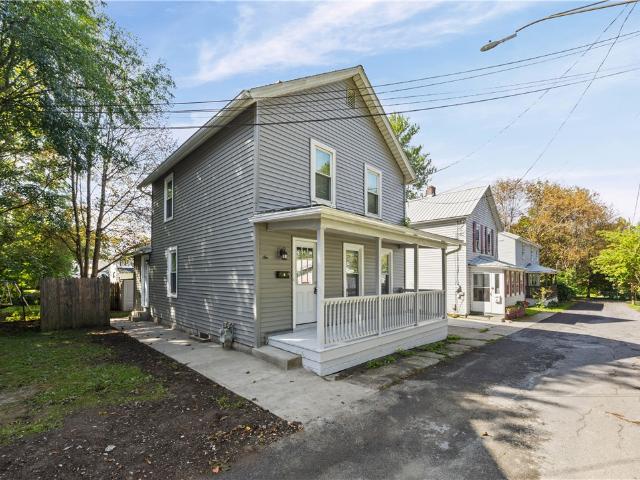 6 Guilfoil Avenue