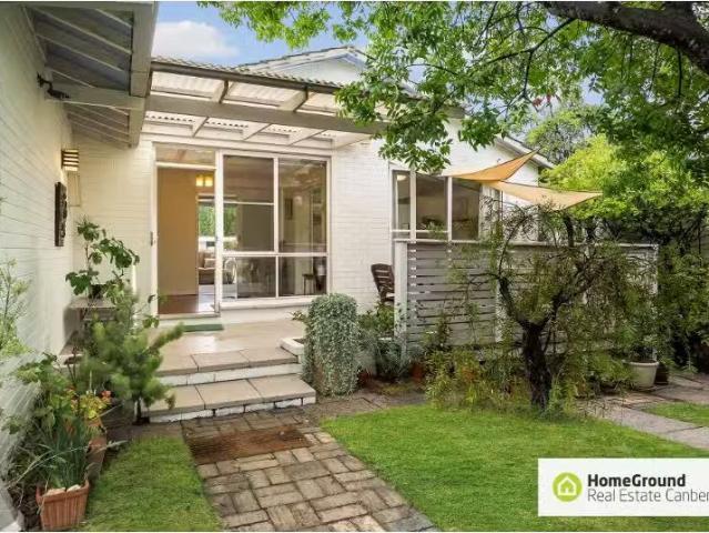 6 Gullett Street, Campbell House for rent Listed by Yashabel.