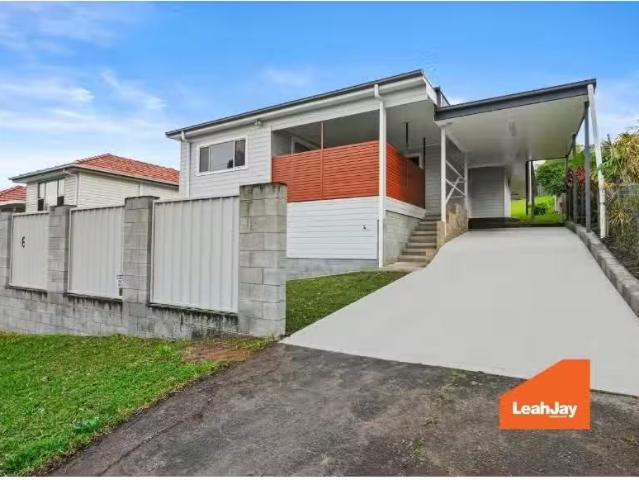 6 Gunambi Street, Wallsend House for rent Listed by Leasing U.