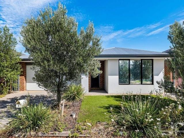 6 Guthrie Drive, Melton South