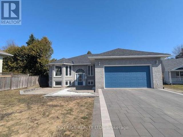 6 Gagnon Court, North Bay, ON, P1B 9V3 house for sale | Listing ID X12788 | Royal LePage