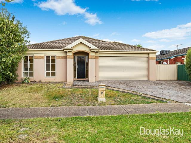 6 Gainsford Way, Burnside