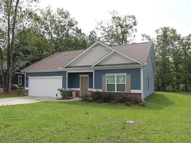 6 Gala Dr NE, Rome, GA 30165 | MLS #7741