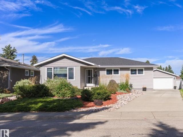 6 Galen Crescent, Sherwood Park, AB, T8A 2L2 house for sale | Listing ID E4510 | Royal LePage