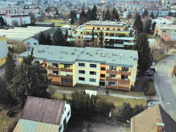 Finkstraße, St Peter, St Peter, Klagenfurt, Klagenfurt, Kärnten