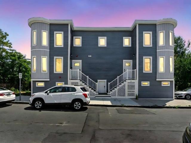 6 Garfield Ave, Revere, MA 02151 | MLS #73488