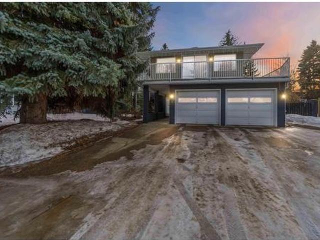 6 Garraway Pl, St. Albert, AB, T8N 2A1 house for sale | Listing ID E4499 | Royal LePage